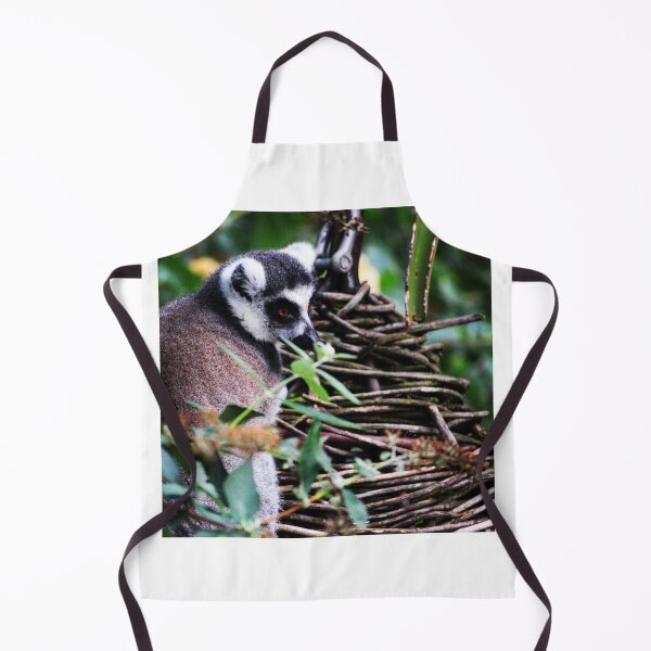 Item preview, Adorable Lemur designed and sold by OMGaZombieKing.