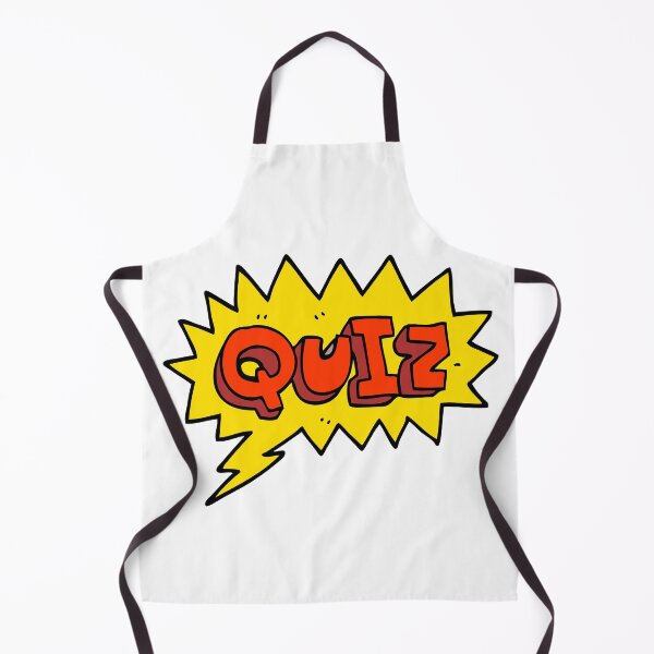 Item preview, Quiz Test kahoot designed and sold by OneTimeEngineer.