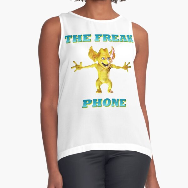 oneyplays freddie freaker shirt