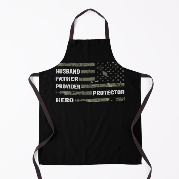Item preview, Gift for DAD men - Husband Father Protector Provider Hero designed and sold by abcxyzsma.