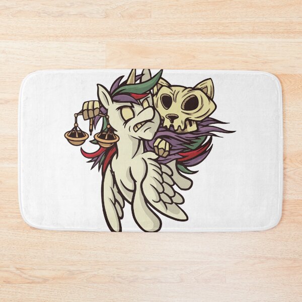 Item preview, Horseman of the Apocalypse Kawaii Hungry designed and sold by SalamancaCL.