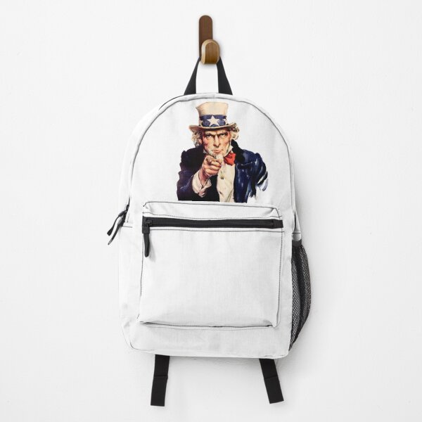 Item preview, UNCLE SAM designed and sold by Bakhrombek.