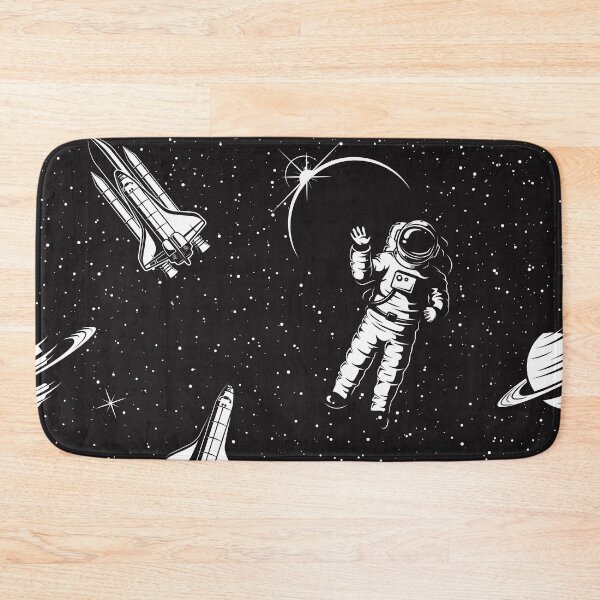 Item preview, In space designed and sold by wolfncat.