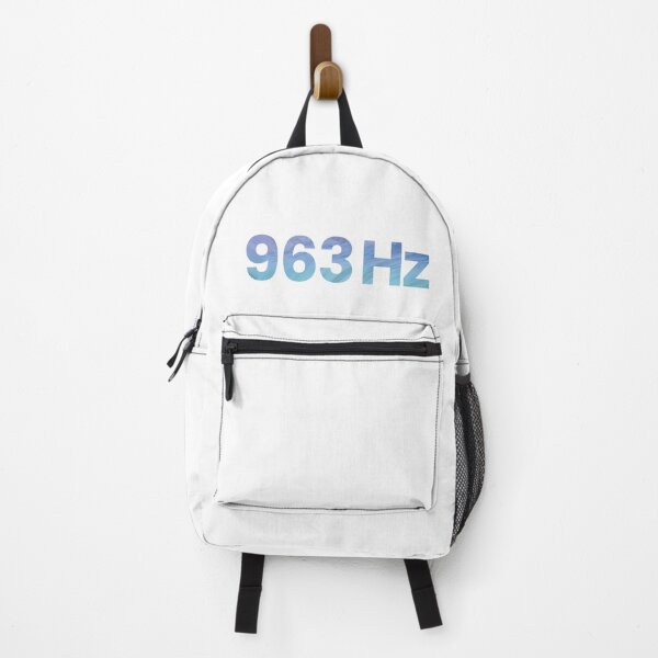 Item preview, 963 Hz Solfeggio Frequency  designed and sold by namaste-you.