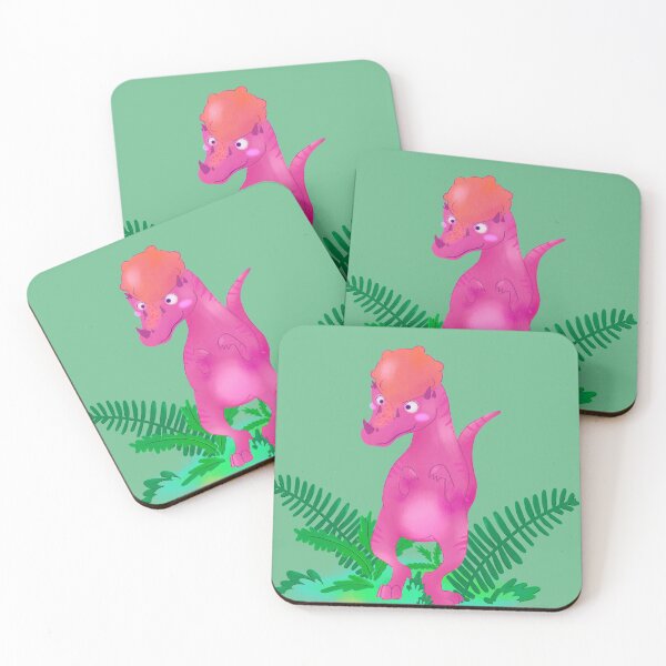 Item preview, Pachycephalosaurus designed and sold by pokegirl93.