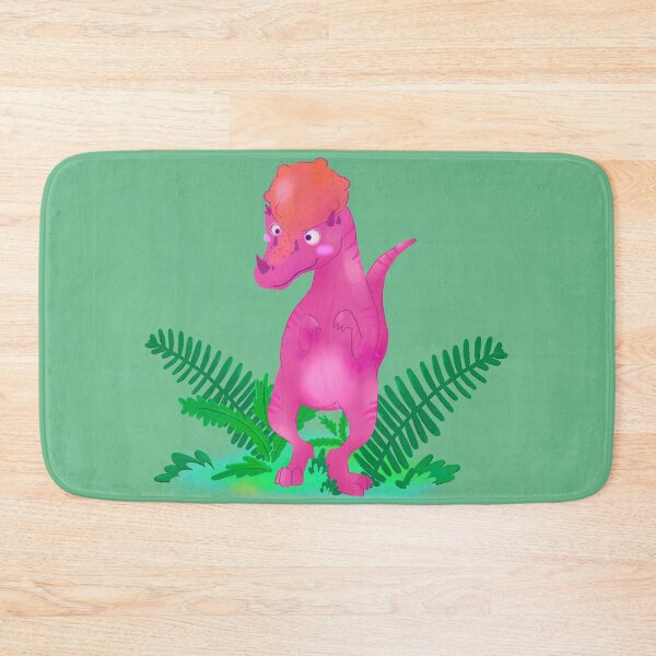 Item preview, Pachycephalosaurus designed and sold by pokegirl93.