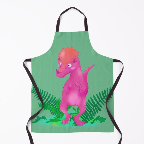 Item preview, Pachycephalosaurus designed and sold by pokegirl93.