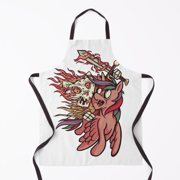 Item preview, Horseman of the Apocalypse Kawaii War designed and sold by SalamancaCL.