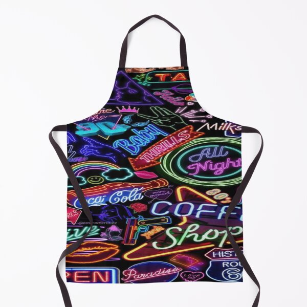 Item preview, Neon designed and sold by Ochic.