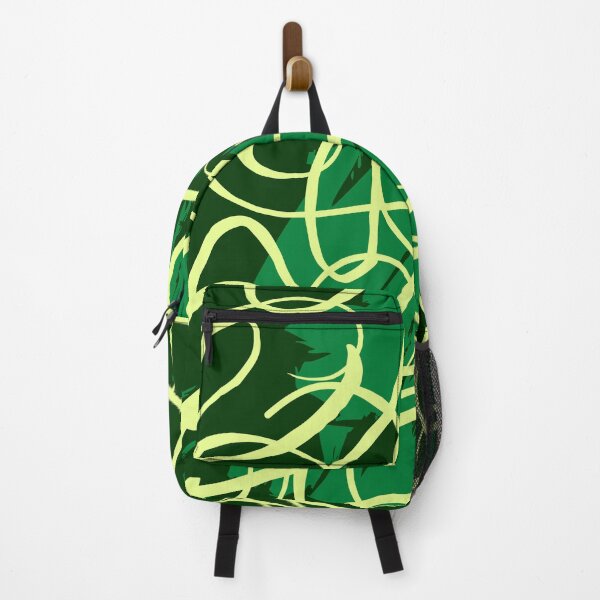 Item preview, Green Decorative Pattern designed and sold by mpandam.