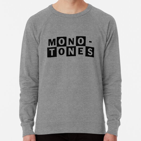 Pretty Boy Shirt Chip Chrome The Mono Tones Shirt The