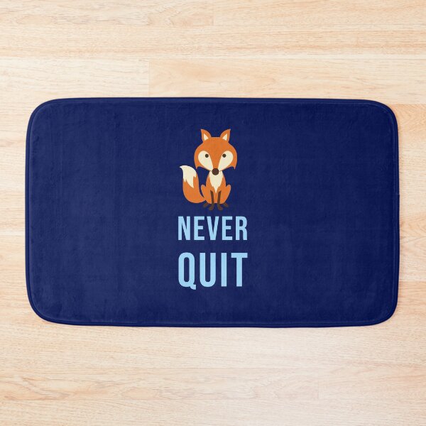 Item preview, Foxes never quite - Leicester designed and sold by Jamiecsmith1986.