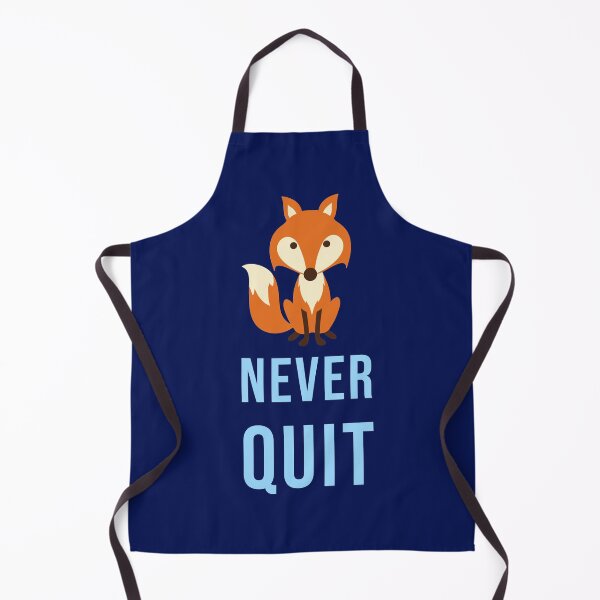 Item preview, Foxes never quite - Leicester designed and sold by Jamiecsmith1986.