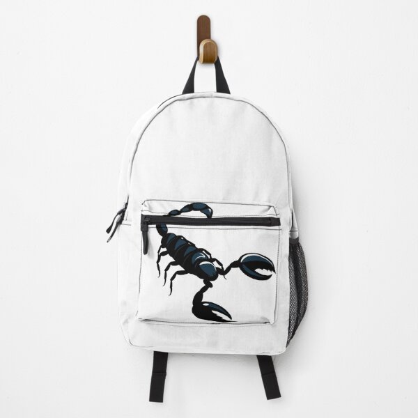 Item preview, SCORPION ASTROLOGICAL SIGN designed and sold by Bakhrombek.