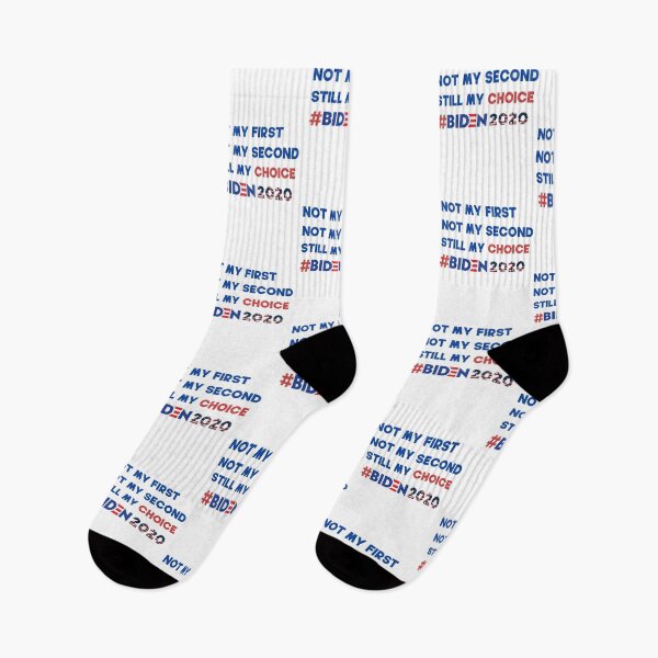 Item preview, Still my choice biden designed and sold by Designhub14.