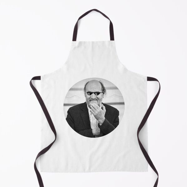 Item preview, Thug Life Arvo Part designed and sold by Jordbord.