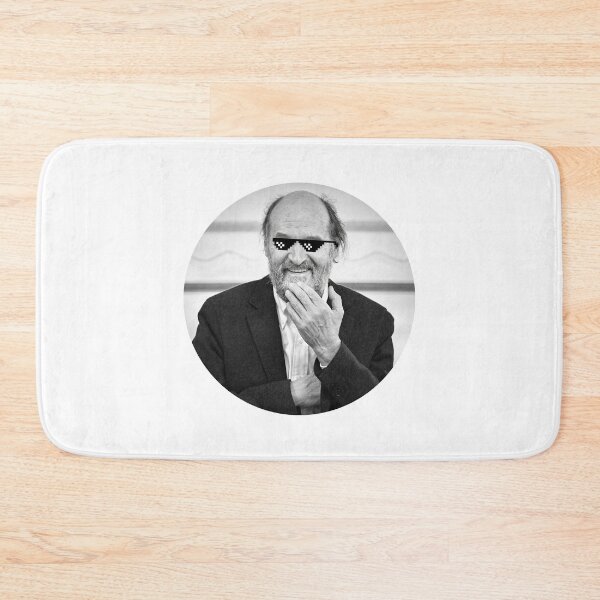 Item preview, Thug Life Arvo Part designed and sold by Jordbord.