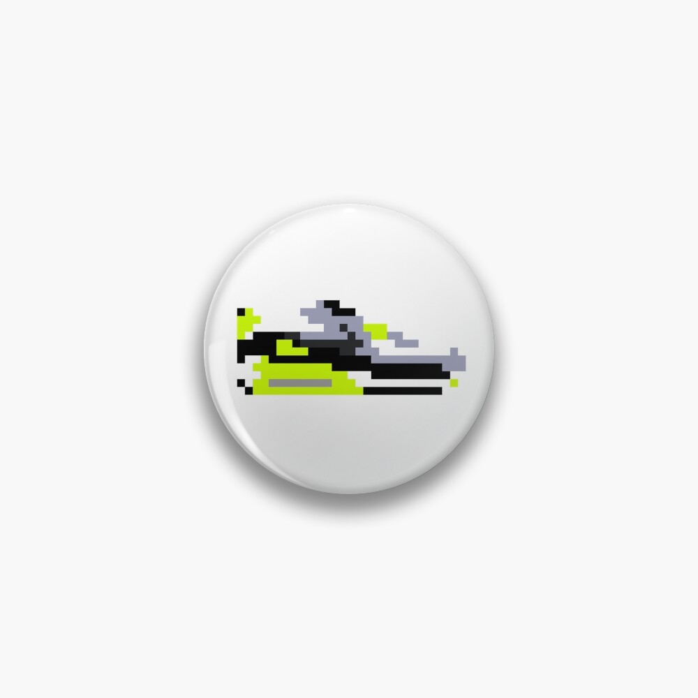Item preview, Pin designed and sold by RaptorsT.