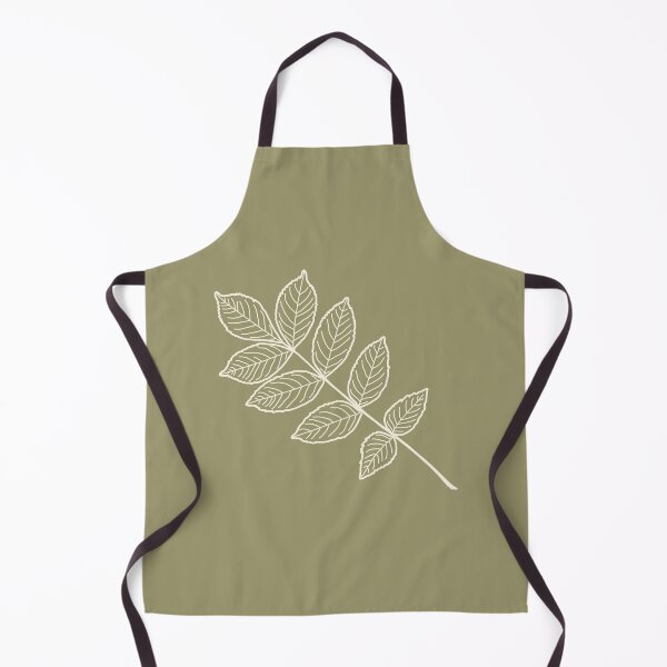 Item preview, Ash tree green designed and sold by Scat the cat.