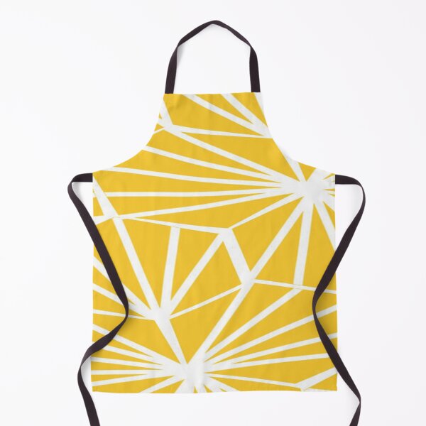 Item preview, yellow abstract designed and sold by Ochic.
