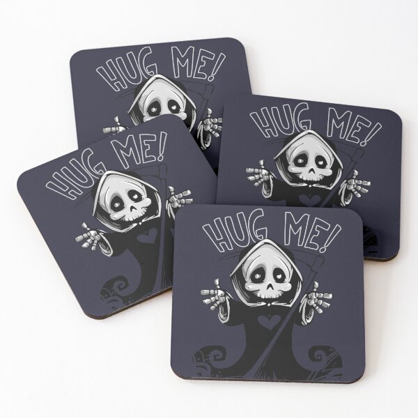 Item preview, Hug Me Halloween designed and sold by Borislav Shekerdzhiyski.