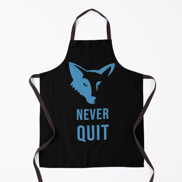 Item preview, Foxes never quit - Leicester... designed and sold by Jamiecsmith1986.