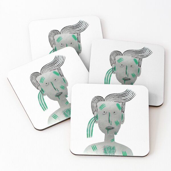 Item preview, TROUBLES designed and sold by aguadecoco.