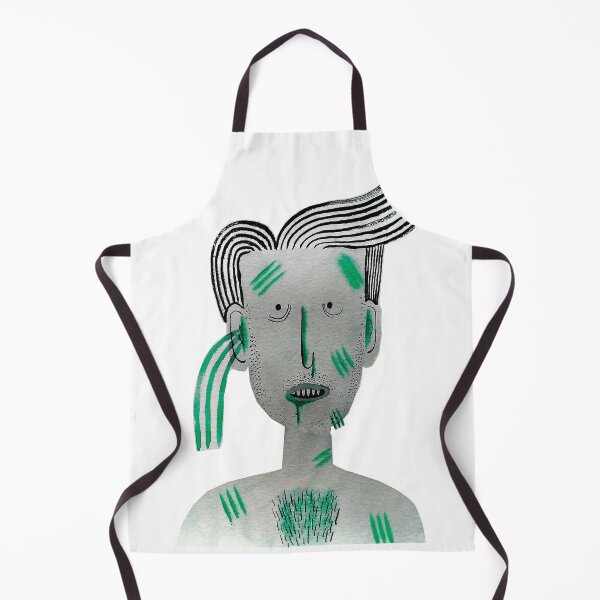 Item preview, TROUBLES designed and sold by aguadecoco.