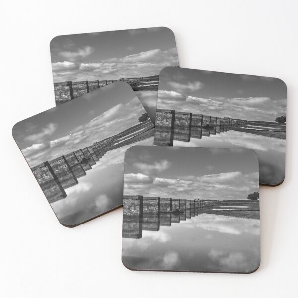 Item preview,  Cairn Curran Reservoir designed and sold by Christine Wilson.