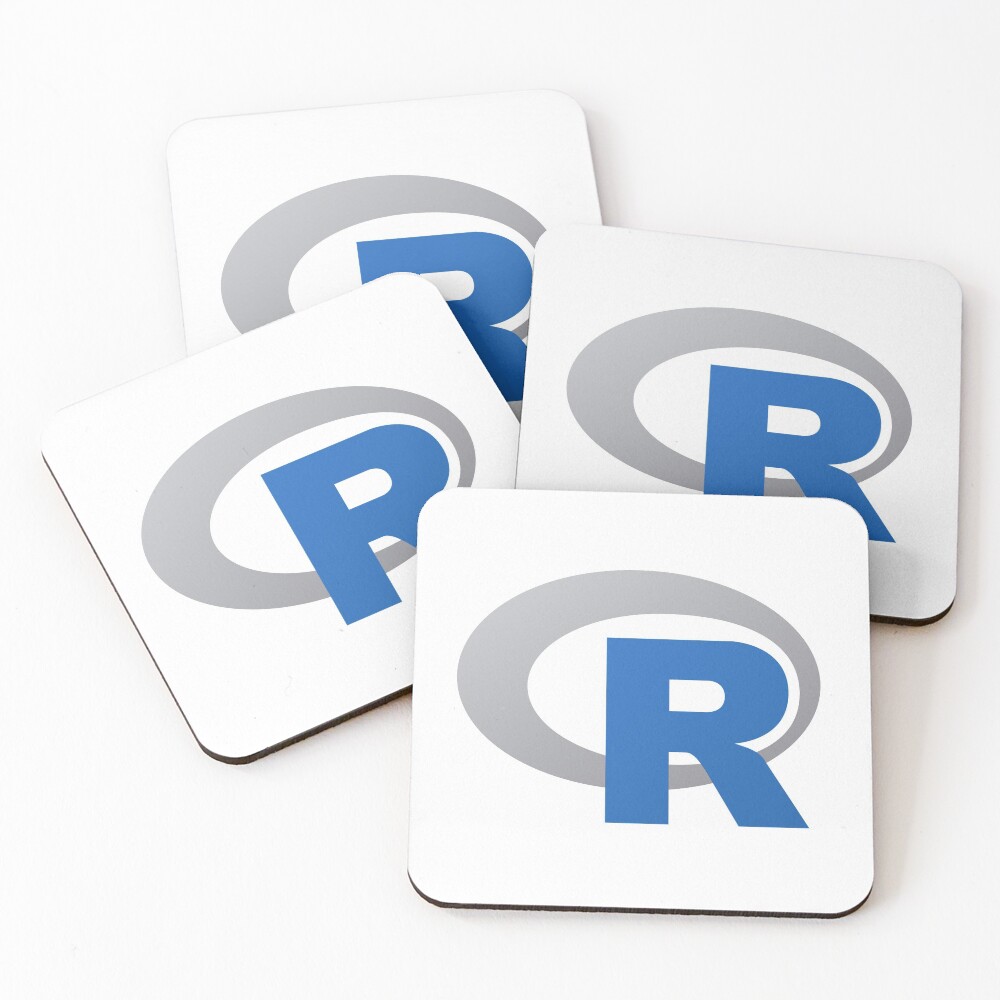 Item preview, Coasters (Set of 4) designed and sold by format.