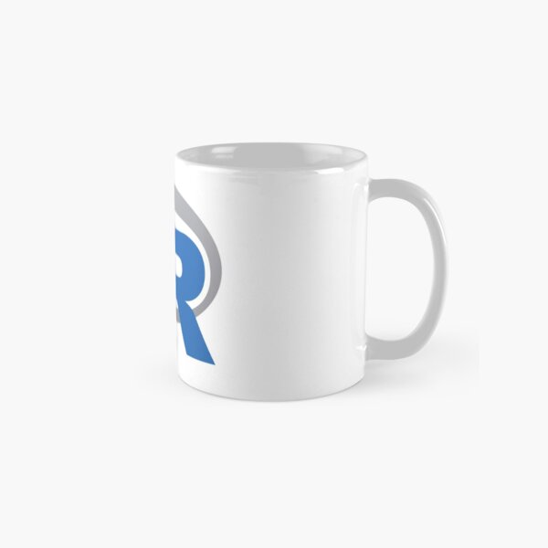 Item preview, R - Stats (White) designed and sold by format.