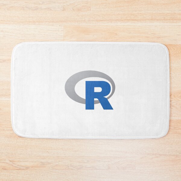 Item preview, R - Stats (White) designed and sold by format.