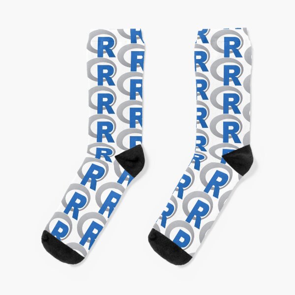 Item preview, R - Stats (White) designed and sold by format.