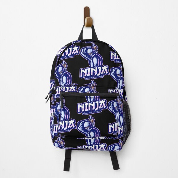 Item preview, Ninja Trapped In the 21st Century designed and sold by Good-Looking Corpse.