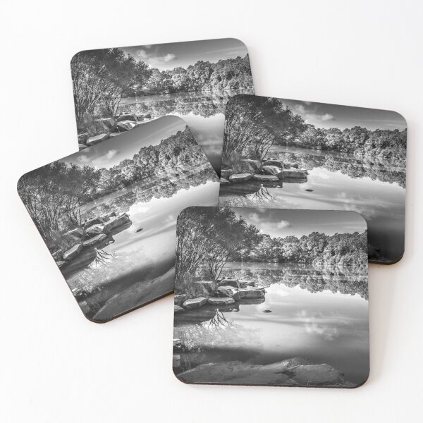 Item preview, Blackburn Lake  designed and sold by Christine Wilson.