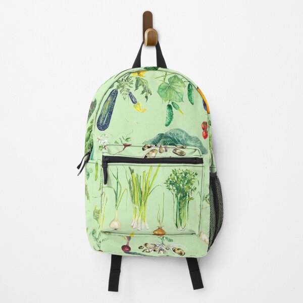 Item preview, Vegetables aquarell designed and sold by Fatuhiva.