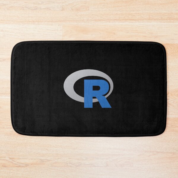 Item preview, R - Stats (Black) designed and sold by format.