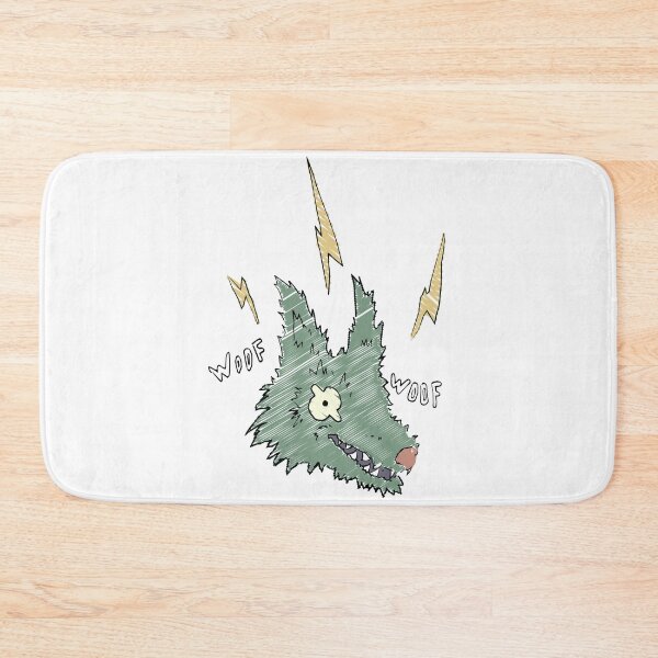 Item preview, wOof WoOf designed and sold by Dmi3.