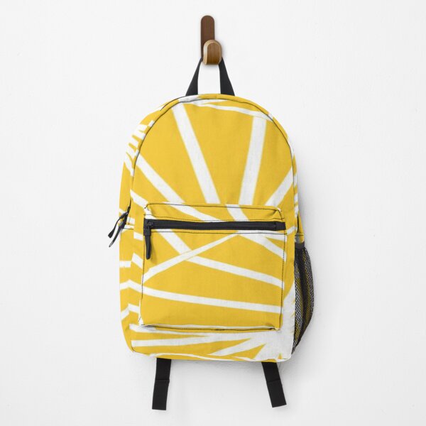Item preview, yellow abstract designed and sold by Ochic.