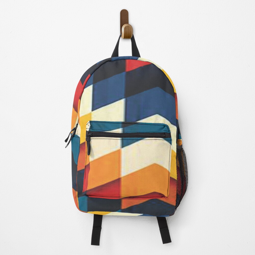Item preview, Backpack designed and sold by Ochic.
