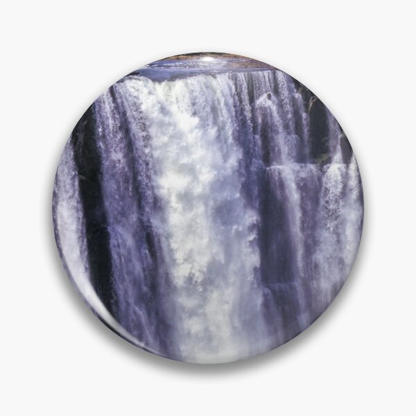 Item preview, Rainbow over Victoria Falls - Zimbabwe designed and sold by Ulysse Pixel.