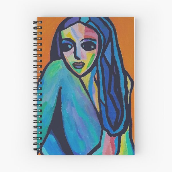 Item preview, Art print of  After the Storm Colorful designed and sold by BGOZart.