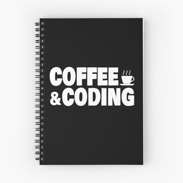 Item preview, Coffee And Coding Programming designed and sold by jacks-tees.