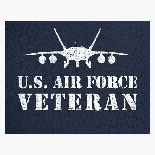 Air Force Jigsaw Puzzles Redbubble