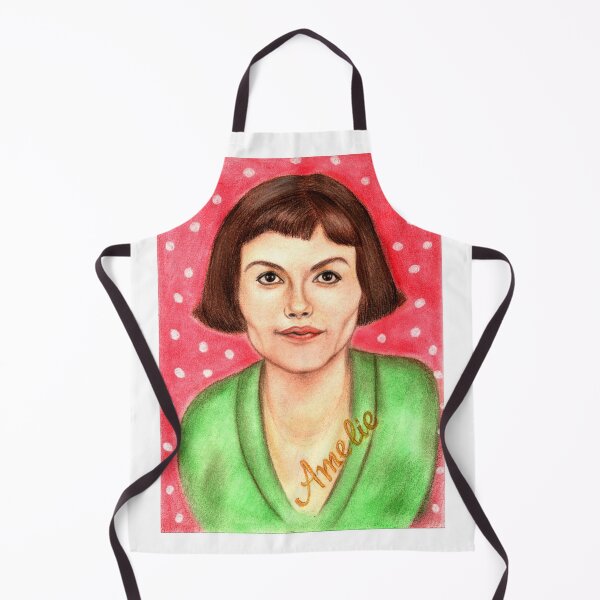 Item preview, Le Fabuleux Destin d'Amélie Poulain designed and sold by monicamaia.