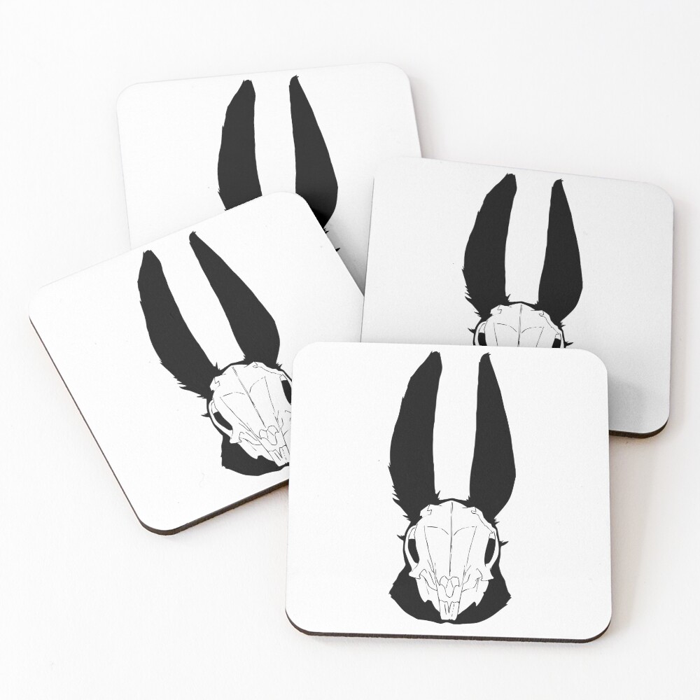 Item preview, Coasters (Set of 4) designed and sold by AlbertoX-AX.