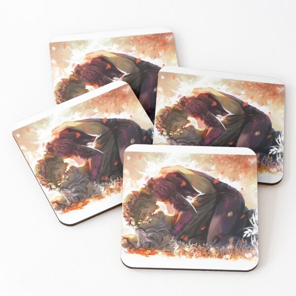 Item preview, autumn leaf crowns  designed and sold by AkiMao.
