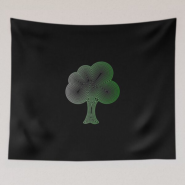Item preview, Trees are awesome designed and sold by Univarz Designs.