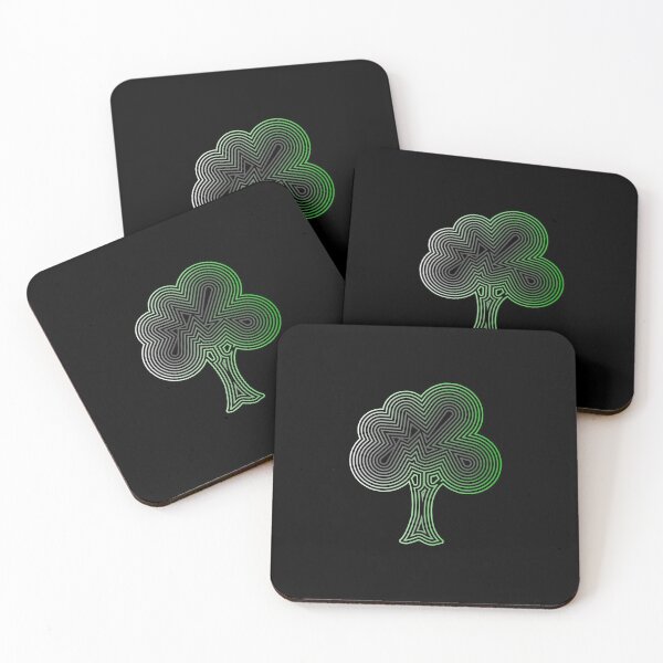 Item preview, Trees are awesome designed and sold by Univarz Designs.