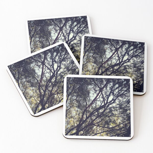 Item preview, Leaves and Trees designed and sold by OMGaZombieKing.